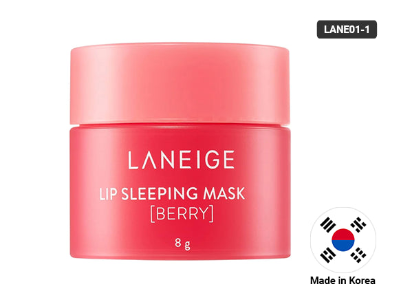 Laneige Lip Sleeping Mask Berry 8g in Sri Lanka